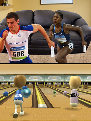 Illustration for article titled 135 Ways to Ruin the Olympics Using Technology